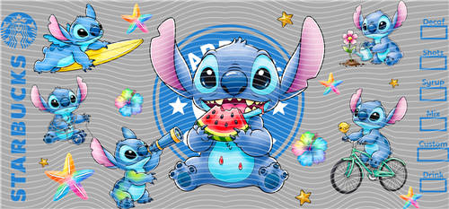 16oz Disney-D 2831